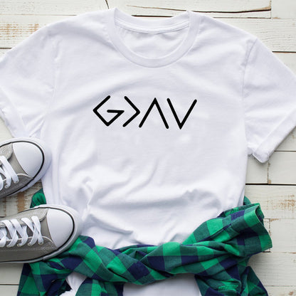 Short Sleeve T-Shirt for Women