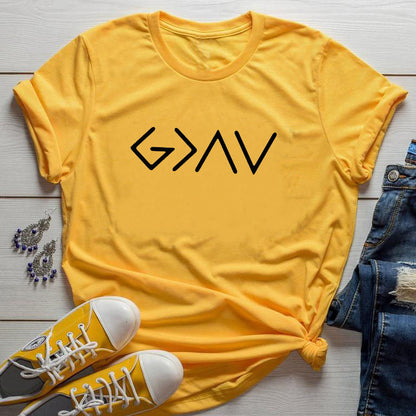 Short Sleeve T-Shirt for Women