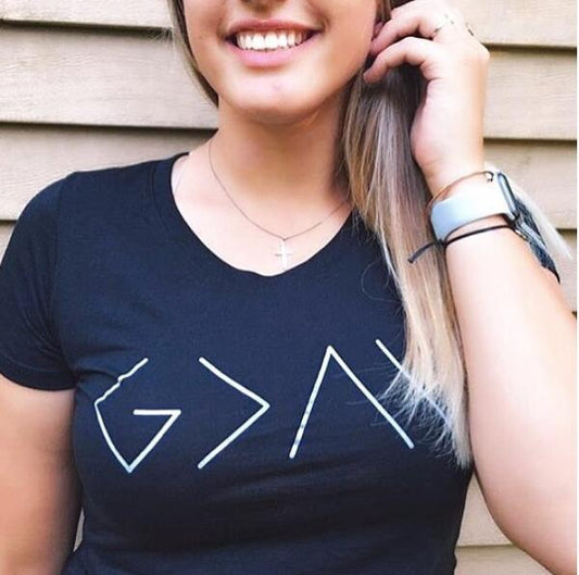 Short Sleeve T-Shirt for Women