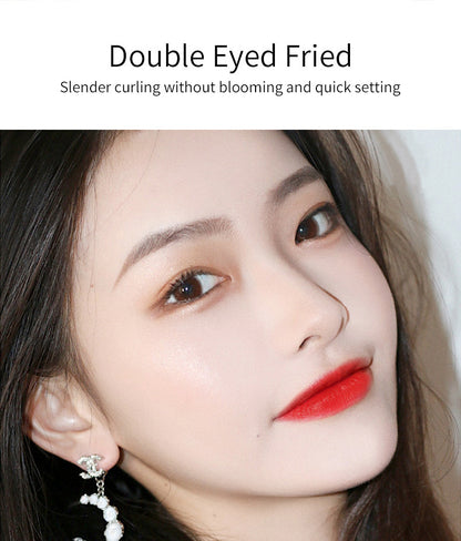 Waterproof And Sweatproof 4D Mascara